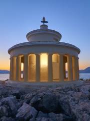 Lighthouse of Saint Theodoroi