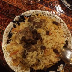 金噢爾達飲食張用戶圖片