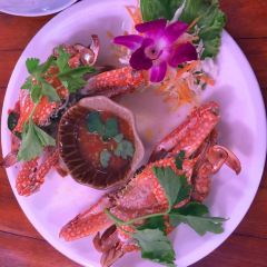 Pan Yaah Seaview Cafe Restaurant & Bar ảnh của người dùng
