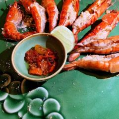 Sambal Shrimp Restaurant & Bar User Photo