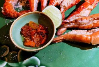 Sambal Shrimp Restaurant & Bar User Photo