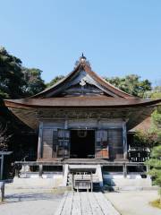 Keta Grand Shrine