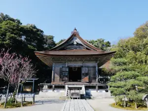 Keta Grand Shrine