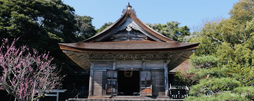 Keta Grand Shrine