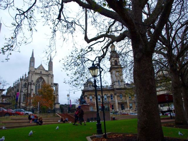 First Church of Otago