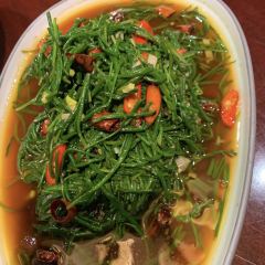 小树藤餐厅(唐徕湖畔店) User Photo