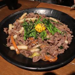 Jo Seon Si Dae User Photo