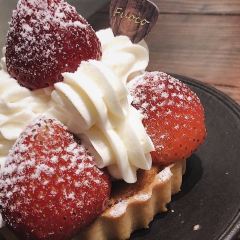 Mangiafuoco Bracerie張用戶圖片