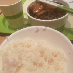 老乡鸡(亳州谯陵路店) User Photo