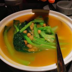 赠李白·如诗的川味(庆春银泰店) User Photo