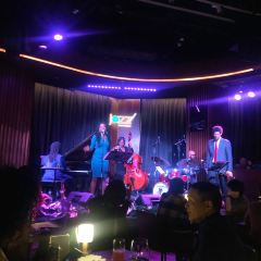 Jimmy Jazz User Photo