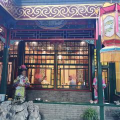 白家大院（蘇州街店）用戶圖片