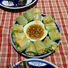 Traditional Khmer Food Restaurant User Photo