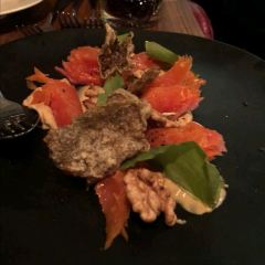 Punch Lane Wine Bar & Restaurant User Photo