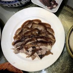 BaoDing HuiGuan (YuHua East Road) User Photo