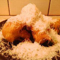 San Telmo restaurant User Photo