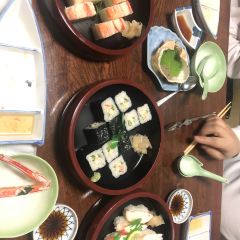 札幌蟹本家（名古屋站前店）用戶圖片