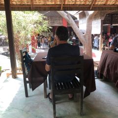 Sagaing Hill Restaurant User Photo