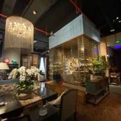 悦蓉水庄(奥体店) User Photo