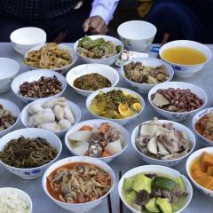 多味农家菜 User Photo