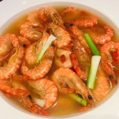 Ting Yue Village | Old Villa Private Home Dishes ảnh của người dùng