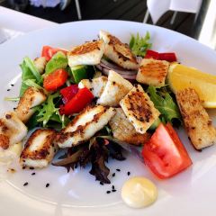 NICK’S SEAFOOD RESTAURANT User Photo
