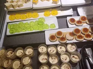 蓮花餐廳