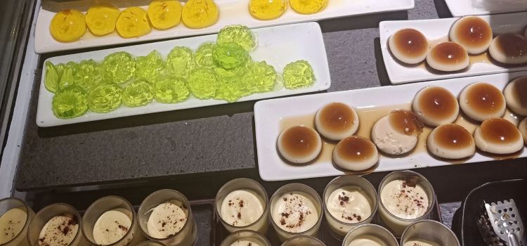 蓮花餐廳