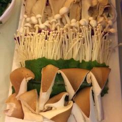 Zuimeimiaodonglaokailisuan Soup Fish (xichengdayuan) User Photo