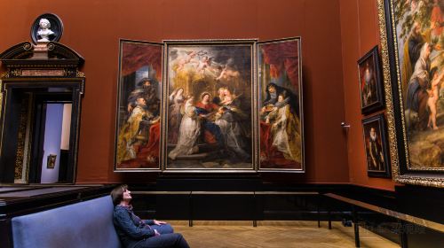 Kunsthistorisches Museum