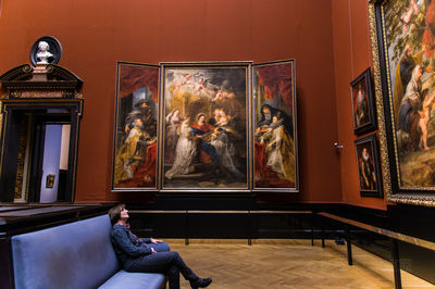 Museums in Vienna