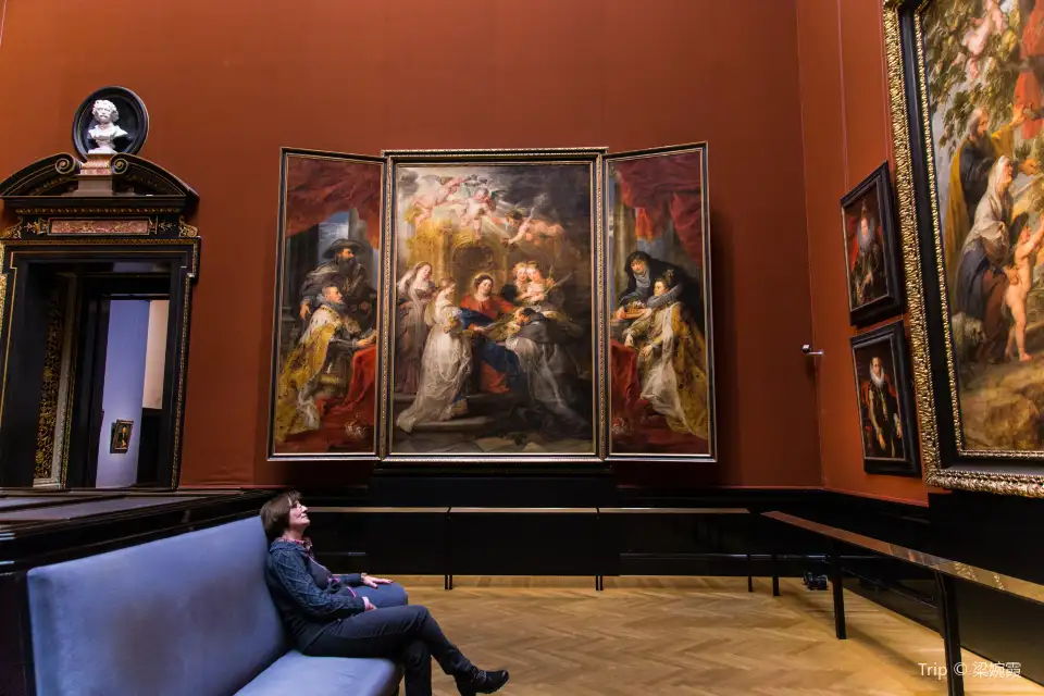 4_Kunsthistorisches Museum