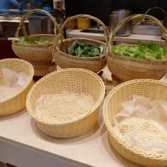 Yi Coffee Buffet User Photo