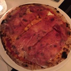 Acqua Restaurant User Photo