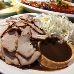 高胡赛东乡人家 User Photo