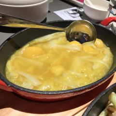 小大董(南京西路店) User Photo