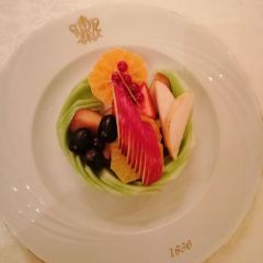 1886 Restaurant User Photo