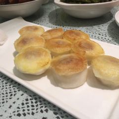 老厨家(松北融创店) User Photo