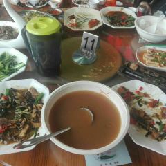HUA YUE User Photo