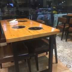 津花家石锅拌饭(黎城市场店) 여행 사진