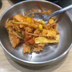 津花家石锅拌饭(黎城市场店) 여행 사진