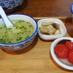 孙盛兴奥灶面馆(山塘街店) User Photo