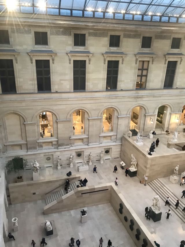 Louvre Museum
