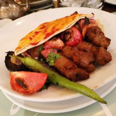 Al Hallab(Garhoud) 여행 사진