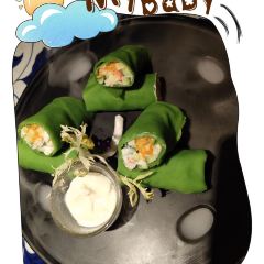 惠东华美达广场酒店·采悦轩酒楼 User Photo