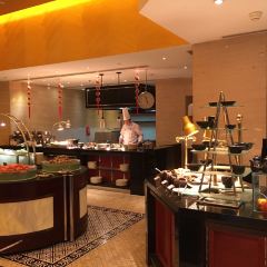 香格里拉大酒店自助餐厅 User Photo