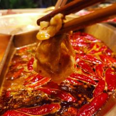 小龙坎火锅(全球旗舰店) User Photo