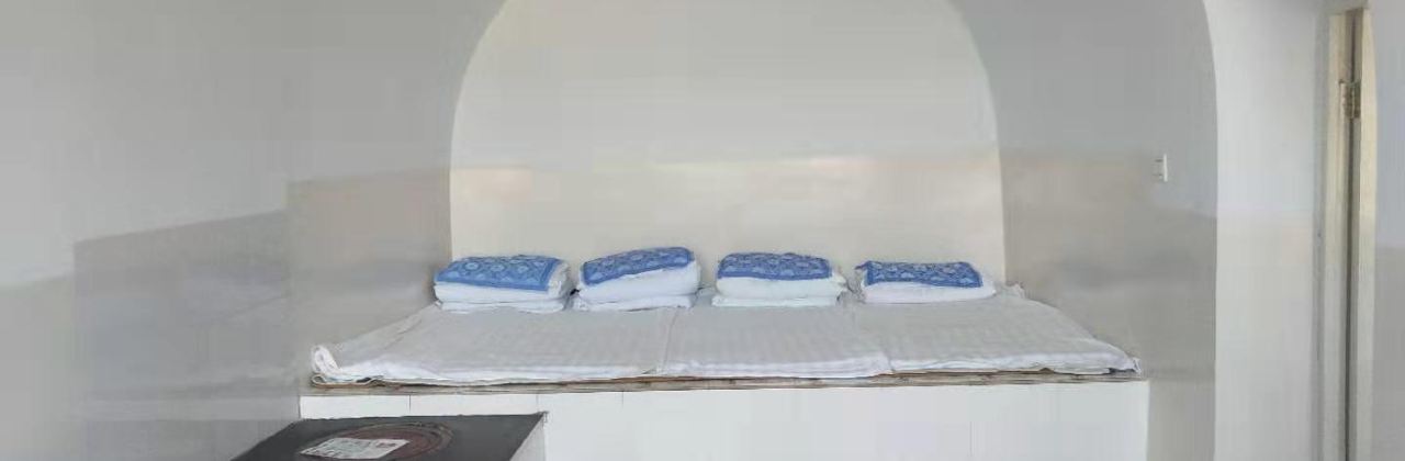 老牛湾河畔人家民宿