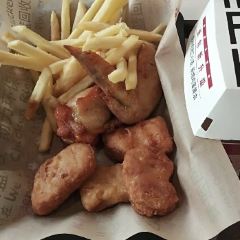 KFC (boluo) User Photo