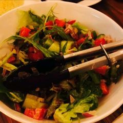 Sally's Kitchen & Winebar User Photo